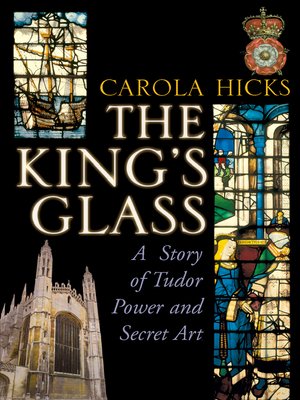 cover image of The King's Glass